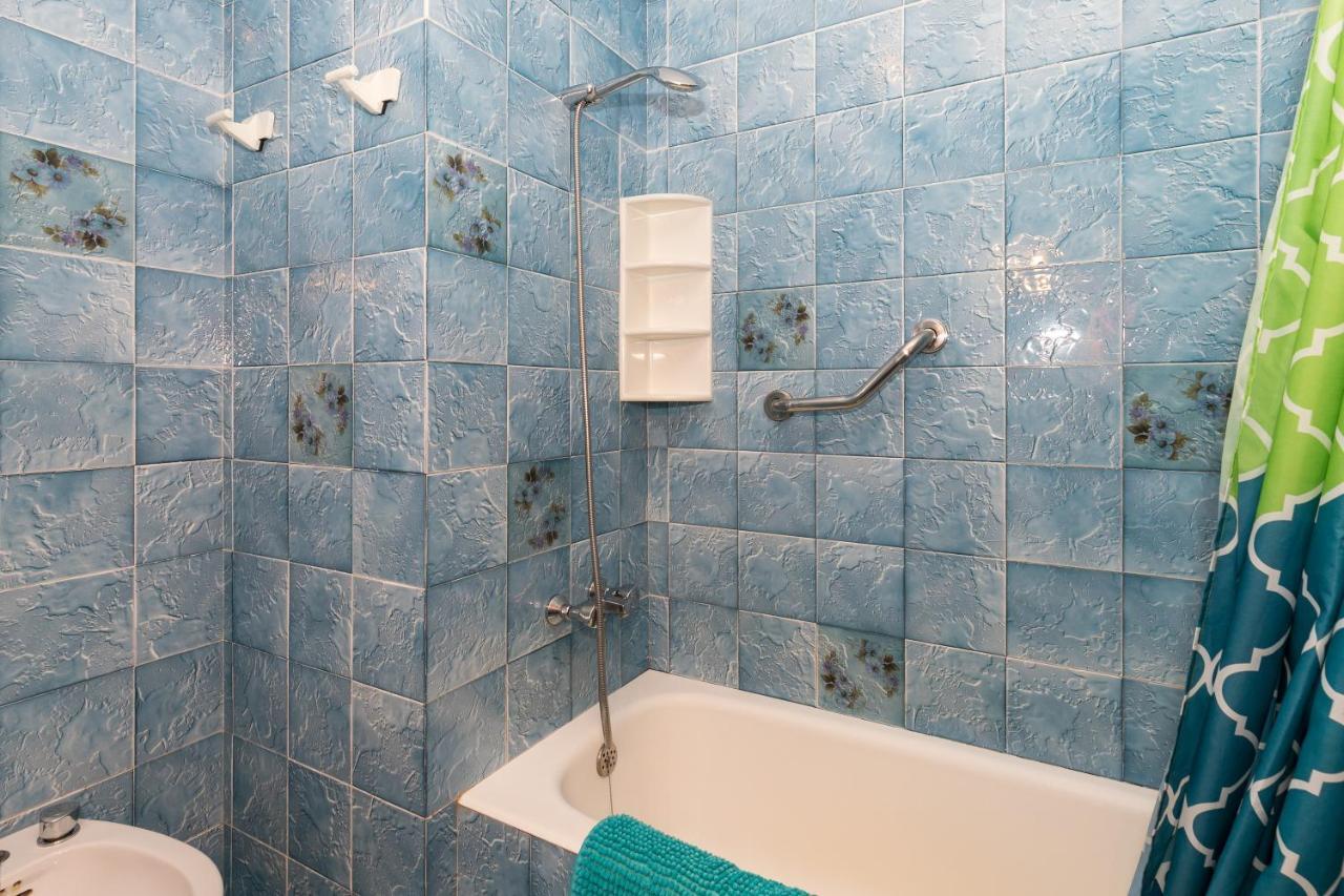 Apartamento En Cala Galdana Cala Galdana  Buitenkant foto
